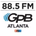 GPB Radio Atlanta - FM 88.5